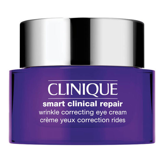 CLINIQUE   SMART  EYE    FACE 120G